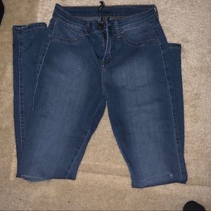 Fashion nova jeans